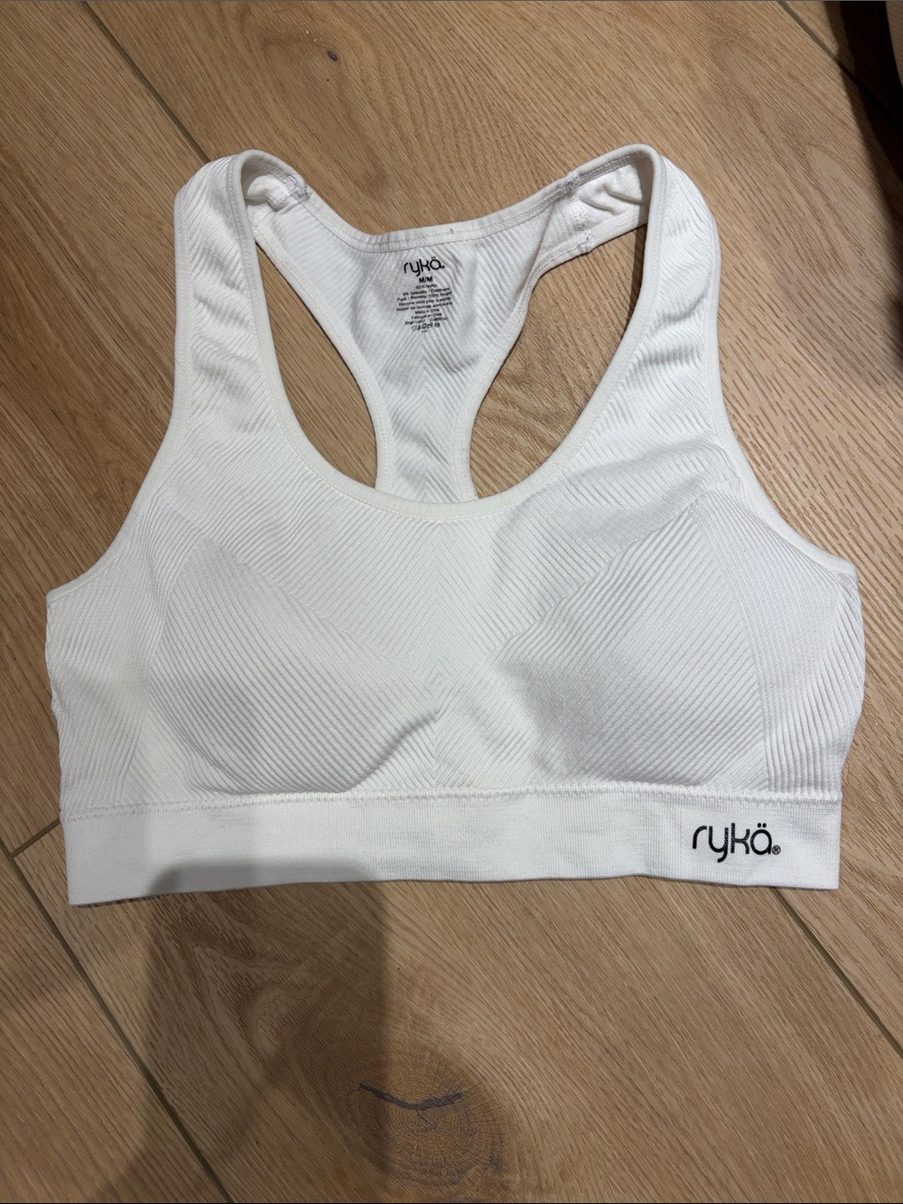 Like new Ryka athletic bra